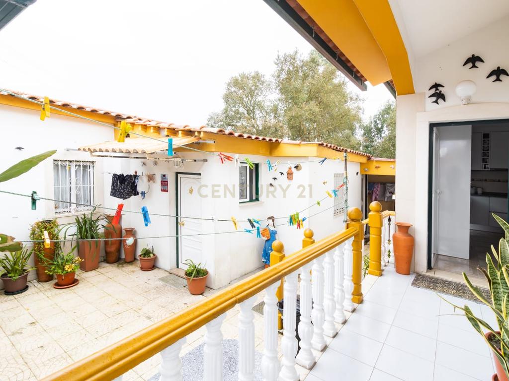 Moradia Isolada com terreno em Marinha Grande - Image 7